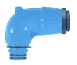HAWLE ZAK 46 Winkel 90Gr.Fig.6480 f.PE-Rohr 32 mm   – 5006081