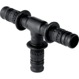 GEBERIT GE Mepla PVDF Tee d26mm – 623.310.00.5