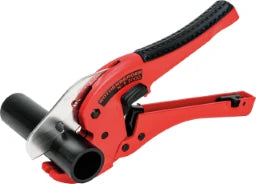 ROTHENBERGER Kunststoffrohrschere ROCUT TC 42, 0-42mm  – 52000