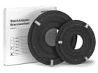SCHIEDEL Schiedel Plug-in Adapter Set 160-200 – 100018