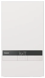 PANASONIC Panasonic A/W Heat Pump Aquarea K T-CAP, 3ph, 9 kW, Hydromodule – WH-SXC09K9E8
