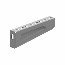 VERGOKAN Wall Bracket B=100 0.7 kN sendzimir galvanized – WSUN100
