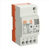 OBO Überspannungsableiter V10 Compact 2.0 25 5V  – 5093381