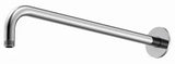 STEINBERG Steinberg Brausearm-Wandmontage 450mm zu 100 1688  – 100 7910