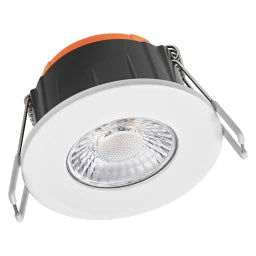 LEDVANCE SPOT COMBO FIX V 6W CPS DIM 60DEG IP65 W T  – 4058075845077