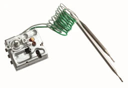 AUSTRIA EMAIL AE H7-037 Temperature Controller EGO TR STB – A03484
