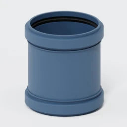 POLOPLAST PO Slip-on Socket POLO-KAL NG DN 125 – 02315