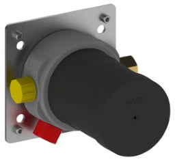 KEUCO Keuco UP-Funktionseinheit IXMO für UP Thermostatarmatur  – 59553000070