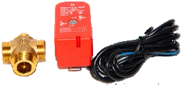 NOVELAN NO Diverter Valve USV 1'' – 15014001