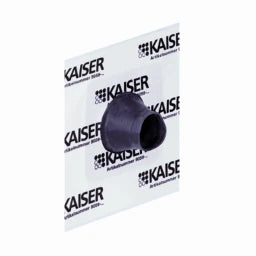 KAISER Luftdichtungsmanschette Rohrmanschette 50-75 mm  – 9059-52