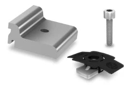 K2 SYSTEMS SingleRail 63 Climber Set  – 2001626