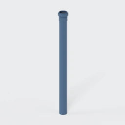 POLOPLAST PO Socket Pipe POLO-KAL NG DN 40/500 – 02012