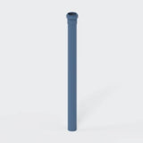 POLOPLAST PO Socket Pipe POLO-KAL NG DN 40/500 – 02012