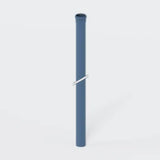POLOPLAST PO Socket Pipe POLO-KAL NG DN 75/2000 - 02035