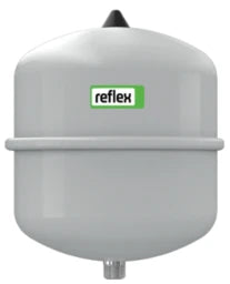 REFLEX Reflex N 18/4 grau P0=1,5 bar, 4 bar   – 8204301