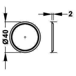 REHAU Aquaproof Borehole Sealing Set – 18961801092