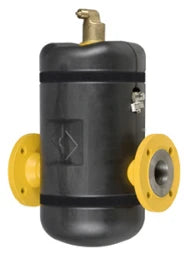 EDER SPIROTECH SpiroVent/Trap Isolierung DN50/65 10bar/110 C  – 2100086