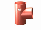 PRICE PAM GLOBAL S Branch 88 Degrees DN 125 x 50 – 11295