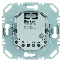 BERKER Blind Insert Comfort - 85221100