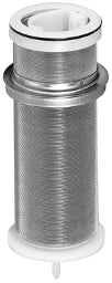 RESIDEO Resideo Filtereinsatz komplett AF11S 100 my, 1 1/2", passend für 1 1/2" + 2"   – AF11S-11/2A
