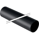 GEBERIT GE PE Rohr in Stangen zu 5m d 250mm 371000   – 371.000.16.0