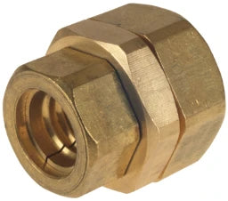 BOAGAZ BBA GAZ PLT Reduktionskupplung DN32 x DN25  – M-0036636