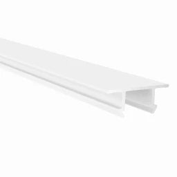 EGLO PRO COVER FOR 3-PHASE TRACK WHITE – 69496