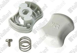 VAILLANT Vaillant Handle 280875 compl. – 280875