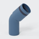 POLOPLAST PO Bogen POLO-KAL XS DN 32/45Grad  – 102102