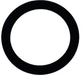 FISCHER GEORG GF Flat gasket EPDM for stub flange and weld neck flange d 50 – 748400310