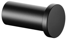 KEUCO Keuco Passion Koll.1  Handtuchhaken schwarz  – BPPAASKK1HTH3S