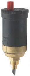 RESIDEO Resideo Schnellentlüfter EA122 Messing BA   – EA122-BA