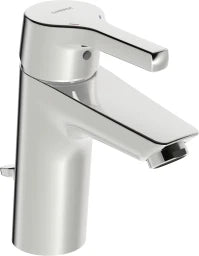 HANSA Hansa Hansapaleno Waschtischmischer XL verchromt   – 5641 2203