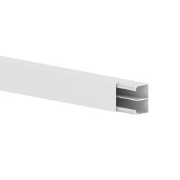 GGK Cable Trunking 40/60 with TS pure white RAL 9010 – 11060
