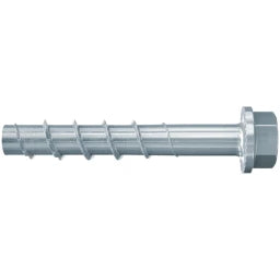 FISCHER DÜBEL FBS II 8x55 5/- US TX - VPE=50ST Ultracut Betonschraube  – 536851