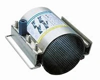 HAWLE Hawle Repair Clamp Fig.0751 M DN 208-230mm L=315mm – 5004518
