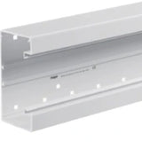 HAGER Trunking-UT,PVC,65130,traffic white  – BRP6513019016
