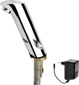 KWC AUSTRIA KWC Opto electronic washbasin mixer Protronic-S, mains operated, chrome-plated – 2030025078