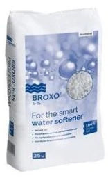BWT Commercial Salt Fine (Bag of 25 kg) – 360384