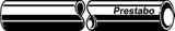 VIEGA Viega Prestabo pipe 1106XL in 76.1x2.0mm galvanized steel – 656 256