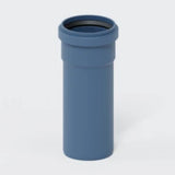 POLOPLAST PO Socket Pipe POLO-KAL NG DN 75/150 – 02030