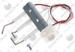 SAUNIER DUVAL SD Elektrode, Zündung Opalia 11 / 14  – S1221000