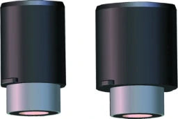 HUTTERER & LECHNER HL40.2 Übergangsstück DN40xR1/2"   – HL40.2