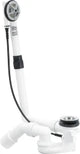 VIEGA Viega Function unit Multiplex 6162.1 in DN40/50 chrome-plated brass – 103 071
