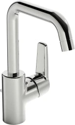HANSA Hansa Polo New WT-Fitting Side-operated with waste set, chrome – 5155 2293