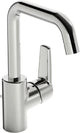 HANSA Hansa Polo New WT-Fitting Side-operated with waste set, chrome – 5155 2293