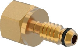 UPONOR Uponor Pressure Test Plug 16 – 1013756
