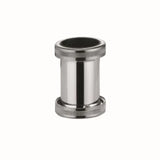 KLUDI Kludi Pipe Coupling with 2 Screw Connections – 1043205-00