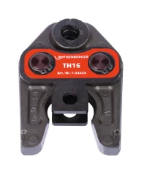 ROTHENBERGER Press Jaw Standard TH16 – 015322X