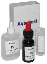 BWT BWT Total Hardness Test 094894 – 094894